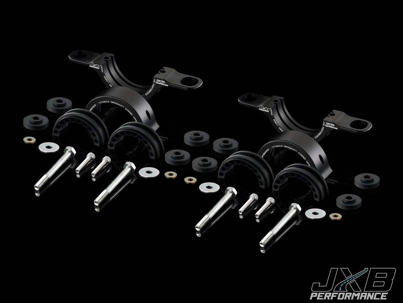 h3  Lexus RX300/330/350 AWD 1st/2nd/3rd/4th Gen Driveshaft
